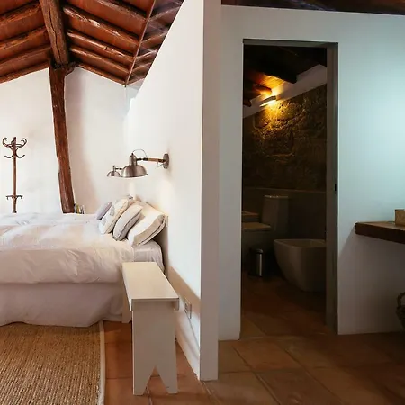 Las Casas Del Camino Real Casa de Férias Fasnia