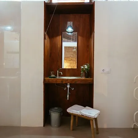 Casa de Férias Las Casas Del Camino Real Fasnia
