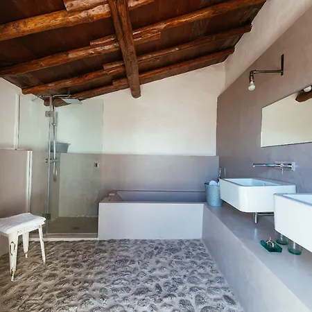 Casa de Férias Las Casas Del Camino Real Fasnia