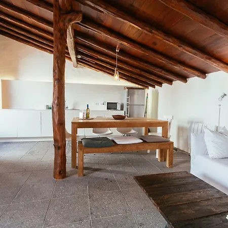 Casa de Férias Las Casas Del Camino Real