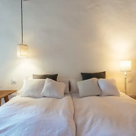 Casa de Férias Las Casas Del Camino Real