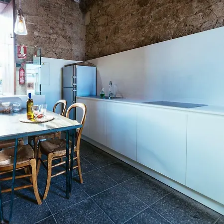 Las Casas Del Camino Real Casa de Férias Fasnia